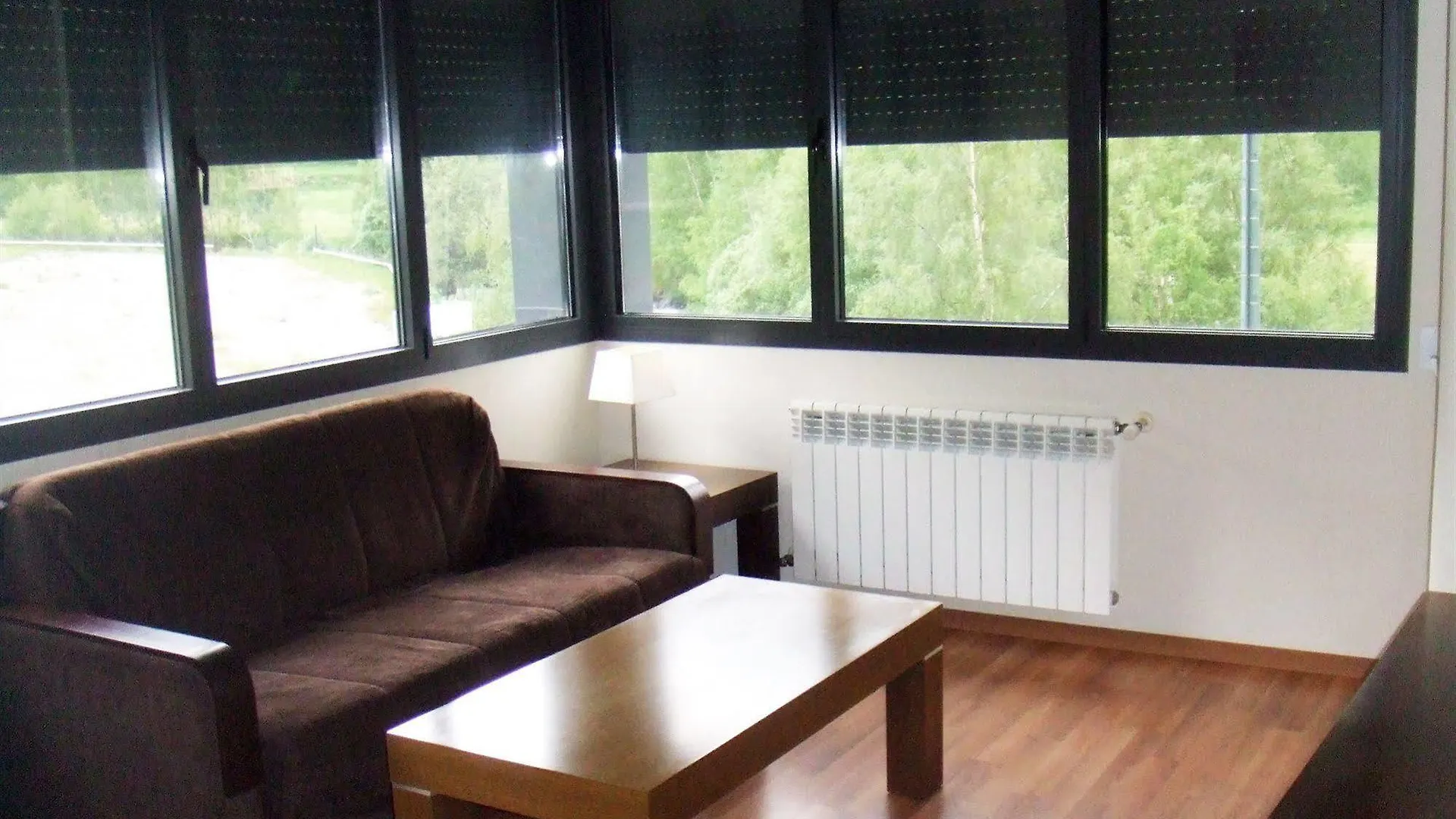 Tarter Pirineos 3000 Apts Ransol