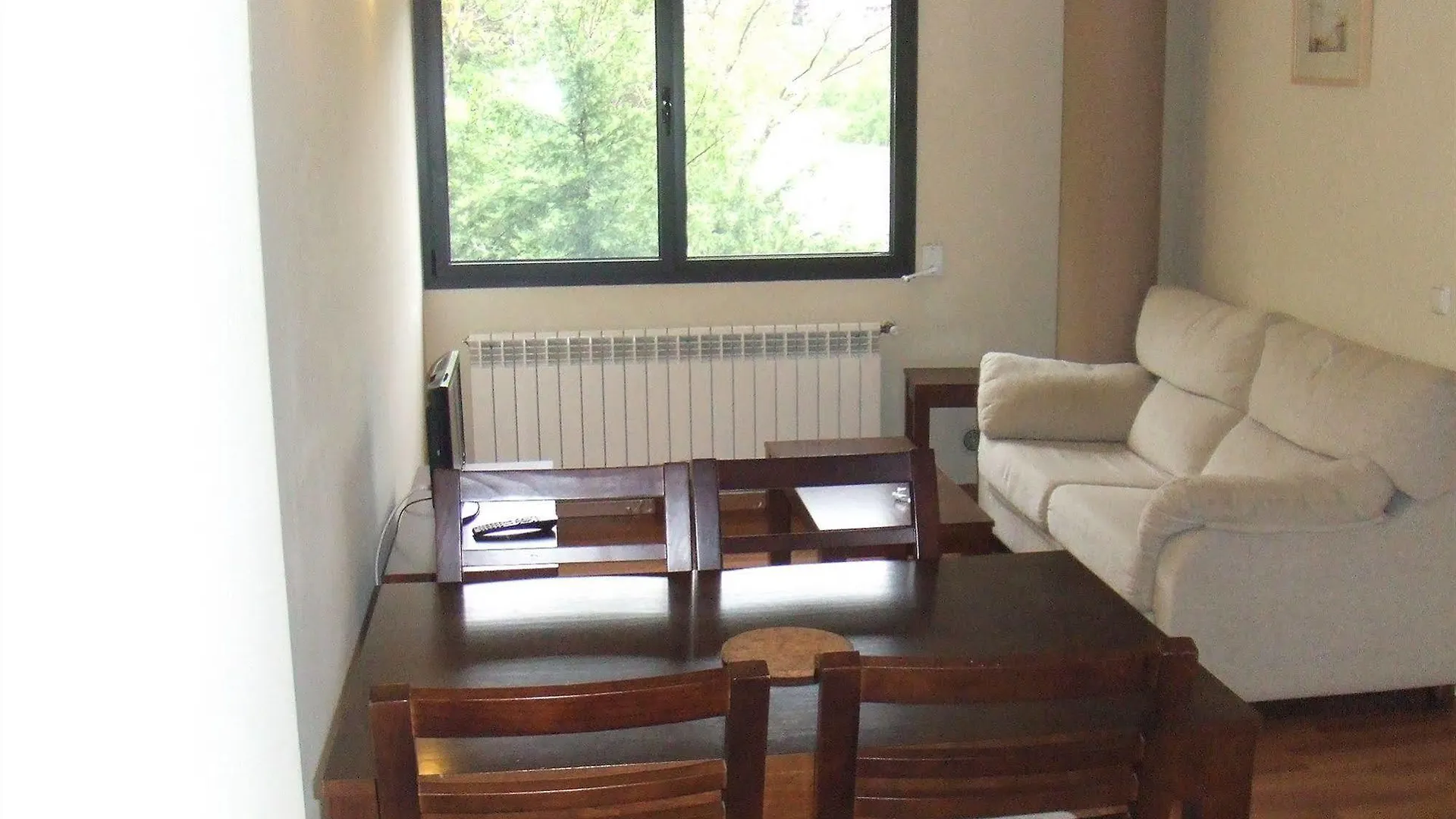***** Hotel Tarter Pirineos 3000 Apts Ransol Andorre