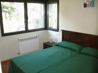 Hotel Tarter Pirineos 3000 Apts Ransol