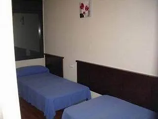 Tarter Pirineos 3000 Apts Ransol Hotel