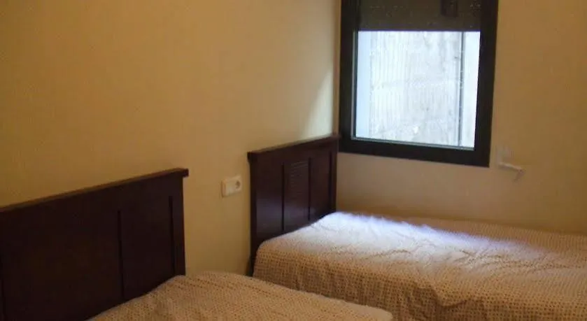 Tarter Pirineos 3000 Apts Ransol Andorra