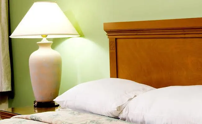Tarter Pirineos 3000 Apts Ransol Hotel