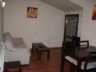 Hotel Tarter Pirineos 3000 Apts Ransol